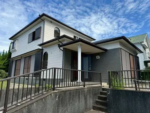 Akiya in Shirahama Town