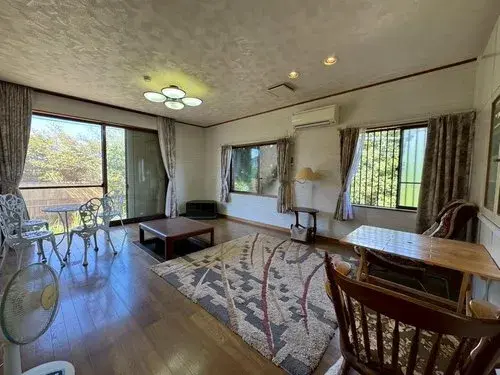 6LDK Property Shirahama-cho Wakayama Prefecture (4)