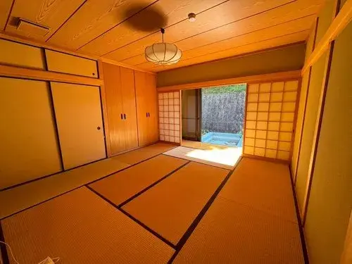 6LDK Property Shirahama-cho Wakayama Prefecture (7)