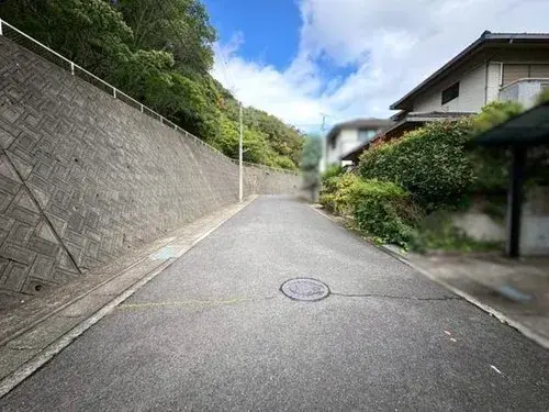 Недвижимость 3LDK, город Iwade, префектура Wakayama (10)