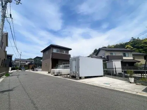 Propiedad 3LDK Ciudad de Matsue Prefectura de Shimane (3)