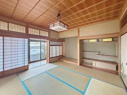 6DK Matsue City Shimane Prefecture Property (2)