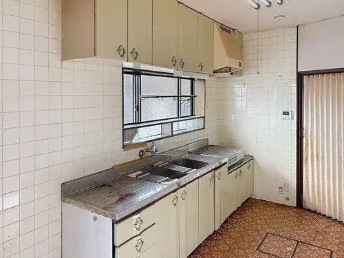 6DK Matsue City Shimane Prefecture Property (11)