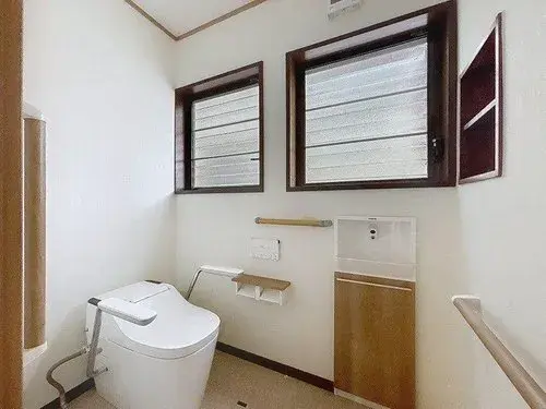 6DK Matsue City Shimane Prefecture Property (13)