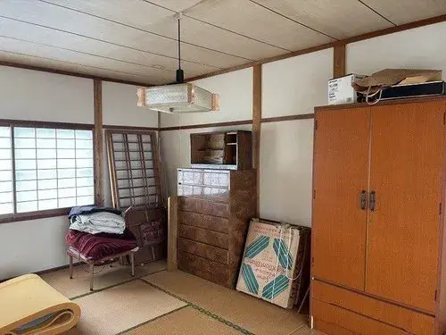 6DK Matsue City Shimane Prefecture Property (3)