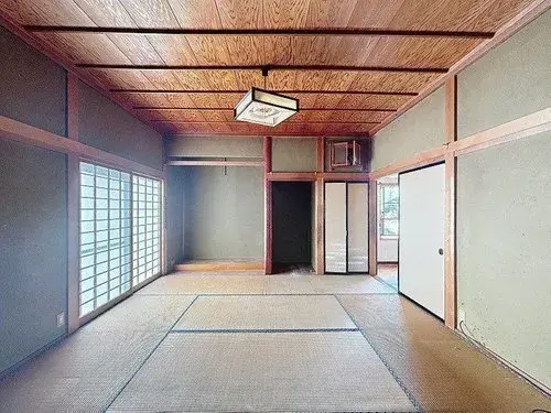 6DK Matsue City Shimane Prefecture Property (6)