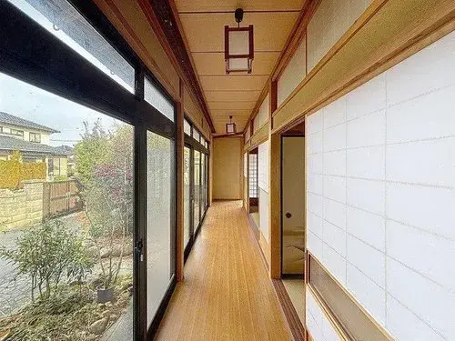 6DK Matsue City Shimane Prefecture Property (7)