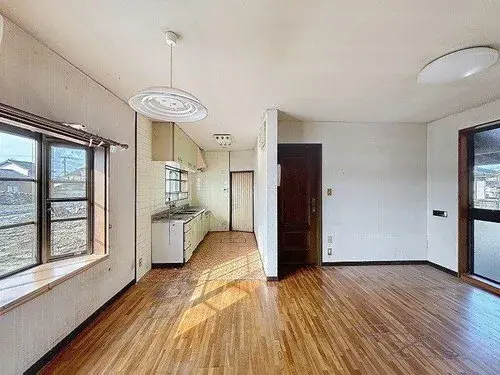 6DK Matsue City Shimane Prefecture Property (8)