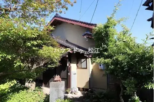 Akiya in Matsue