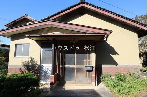 9DK Property Matsue City Shimane Prefecture (2)
