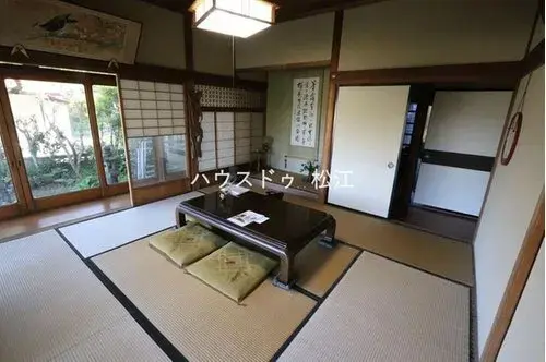 9DK Property Matsue City Shimane Prefecture (7)