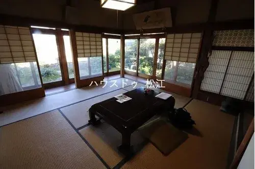 9DK Property Matsue City Shimane Prefecture (8)