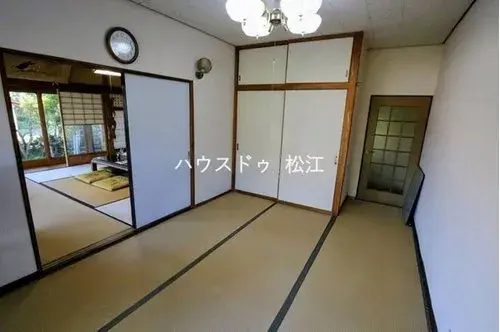 9DK Property Matsue City Shimane Prefecture (9)