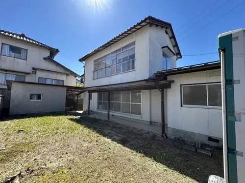 Akiya in Matsue