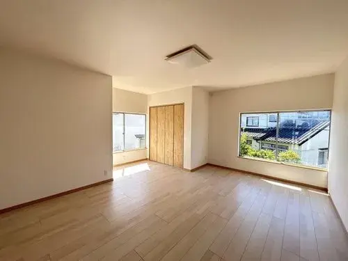 4LDK مدينة ماتسو، محافظة شيمانه (11)