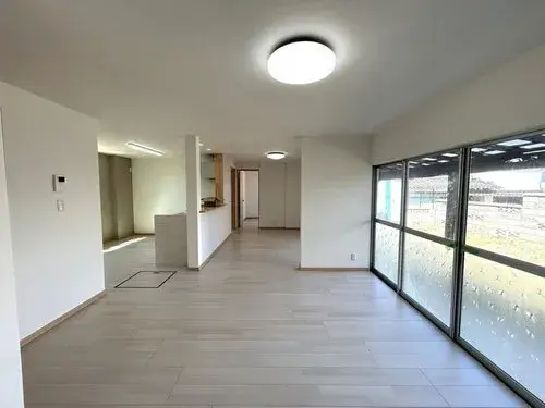 4LDK مدينة ماتسو، محافظة شيمانه (8)