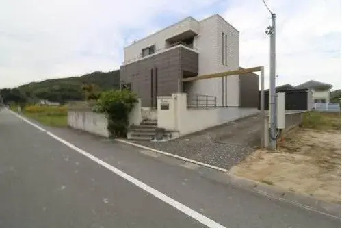 Akiya in 备前市