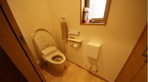 4LDK Property Okayama City Okayama Prefecture (11)