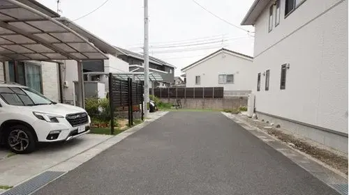 4LDK Property Okayama City Okayama Prefecture (3)