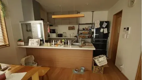 4LDK Property Okayama City Okayama Prefecture (6)