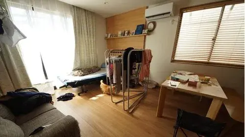 4LDK Property Okayama City Okayama Prefecture (7)
