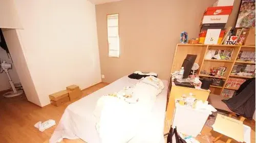 4LDK Property Okayama City Okayama Prefecture (9)