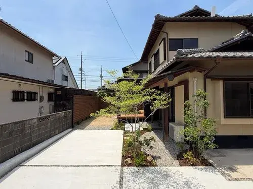 3LDK Property Kurashiki City Okayama Prefecture (2)