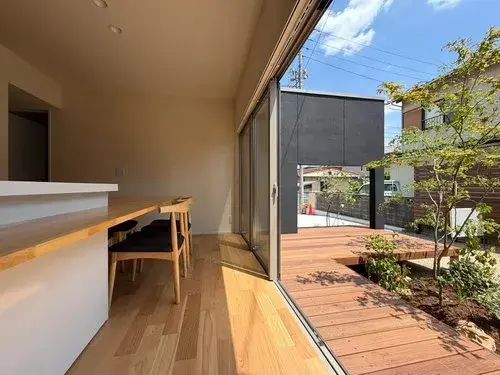 3LDK Property Kurashiki City Okayama Prefecture (11)