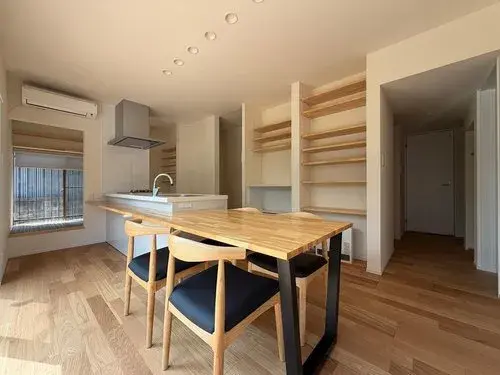 3LDK Property Kurashiki City Okayama Prefecture (12)