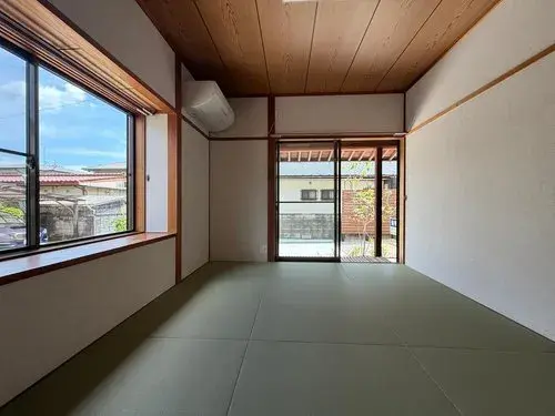 3LDK Property Kurashiki City Okayama Prefecture (15)