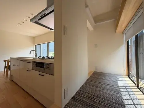 3LDK Property Kurashiki City Okayama Prefecture (17)