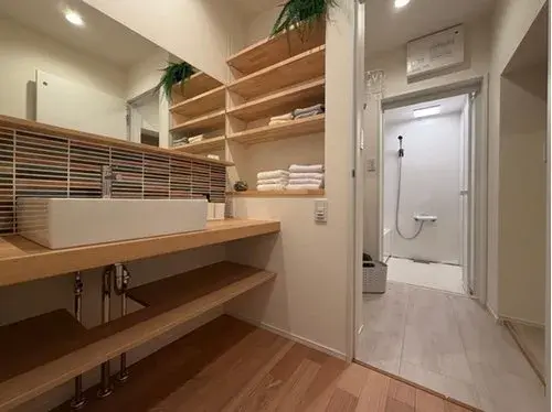 3LDK Property Kurashiki City Okayama Prefecture (18)