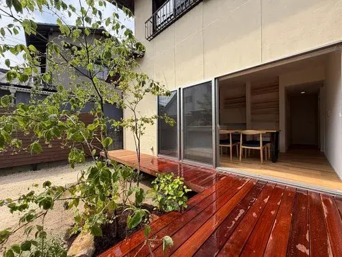 3LDK Property Kurashiki City Okayama Prefecture (3)