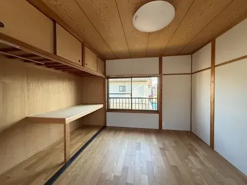 3LDK Property Kurashiki City Okayama Prefecture (21)