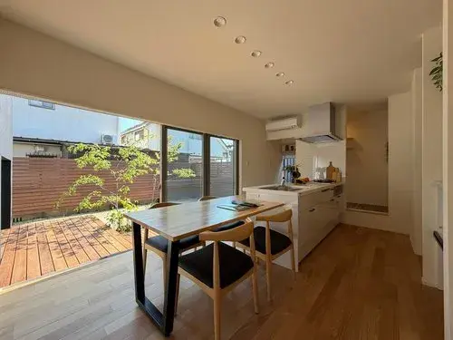 3LDK Property Kurashiki City Okayama Prefecture (25)