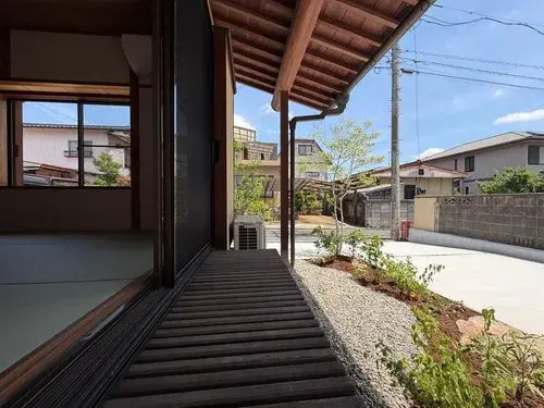 3LDK Property Kurashiki City Okayama Prefecture (5)