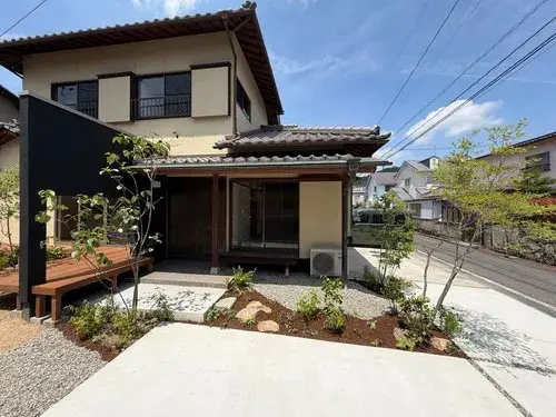 3LDK Property Kurashiki City Okayama Prefecture (7)