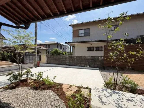 3LDK Property Kurashiki City Okayama Prefecture (8)