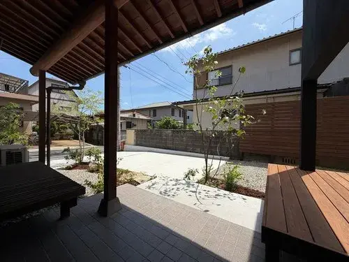 3LDK Property Kurashiki City Okayama Prefecture (9)
