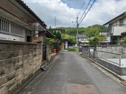 4DK Property Kurashiki City Okayama Prefecture (2)