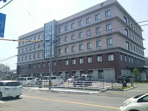 4DK Property Kurashiki City Okayama Prefecture (20)