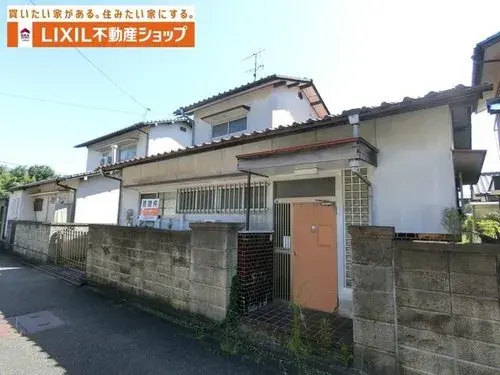 4DK Property Kurashiki City Okayama Prefecture (4)