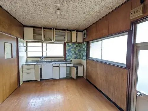 4DK Property Kurashiki City Okayama Prefecture (5)