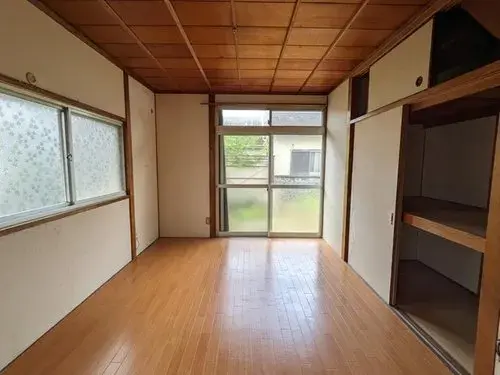 4DK Property Kurashiki City Okayama Prefecture (6)