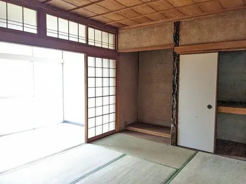 4DK Property Kurashiki City Okayama Prefecture (7)