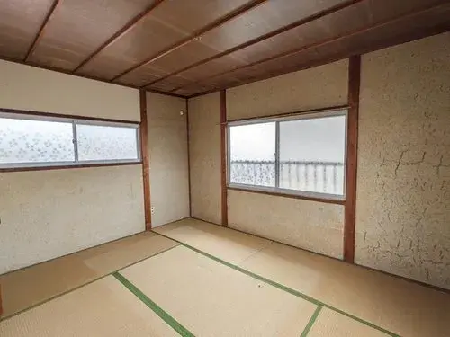 4DK Property Kurashiki City Okayama Prefecture (9)