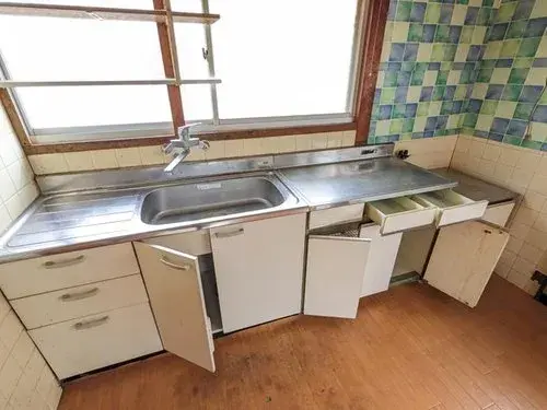 4DK Property Kurashiki City Okayama Prefecture (10)