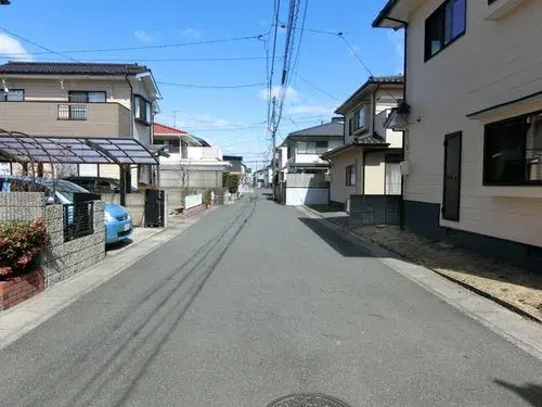 Akiya in Kurashiki