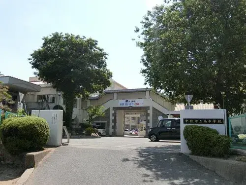 Propiedad 3LDK Ciudad de Kurashiki Prefectura de Okayama (20)