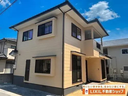 Propiedad 3LDK Ciudad de Kurashiki Prefectura de Okayama (3)